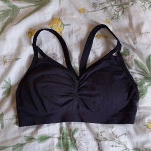 Patagonia barely bra small black